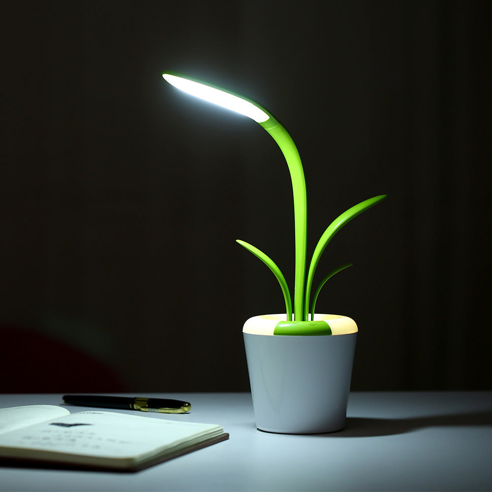 Colourful Desk lamp