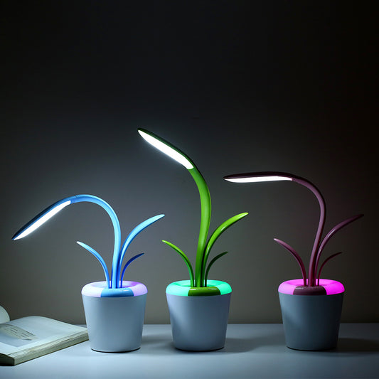 Colourful Desk lamp